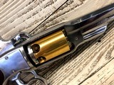 Savage 1861 Navy percussion revolver .36 Cal - 3 of 14