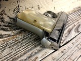 Baby Browning - Nickel in .25 ACP - 6 of 10
