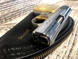 Baby Browning - Nickel in .25 ACP - 9 of 10