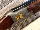 Browning Superposed P2-3 in 20GA - 1 of 11