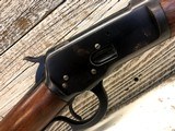 WINCHESTER 1892 in 44-40 WCF - 10 of 16