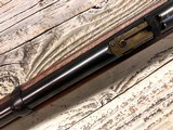WINCHESTER 1892 in 44-40 WCF - 4 of 16