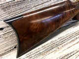 WINCHESTER 1892 in 44-40 WCF - Gold Engraved - 7 of 13