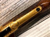 WINCHESTER 1892 in 44-40 WCF - Gold Engraved - 11 of 13