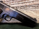 COLT 1911 Mfg. 1919 - 5 of 5