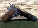 COLT 1911 Mfg. 1919 - 1 of 5