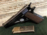 COLT 1911 Mfg. 1919 - 2 of 5