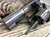 Smith & Wesson 686-6 .357 Stainless Magnum - 11 of 11