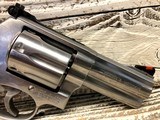 Smith & Wesson 686-6 .357 Stainless Magnum - 8 of 11