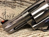 Smith & Wesson 686-6 .357 Stainless Magnum - 4 of 11