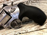 Smith & Wesson 686-6 .357 Stainless Magnum - 3 of 11