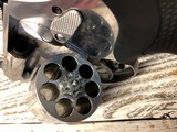 Smith & Wesson 686-6 .357 Stainless Magnum - 9 of 11