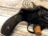 Smith & Wesson 1905 Service Revolver - 38 Sply - 10 of 15