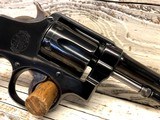 Smith & Wesson 1905 Service Revolver - 38 Sply - 11 of 15