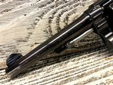 Smith & Wesson 1905 Service Revolver - 38 Sply - 4 of 15