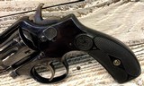 Smith & Wesson 1905 Service Revolver - 38 Sply - 2 of 15
