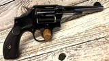 Smith & Wesson 1905 Service Revolver - 38 Sply - 9 of 15