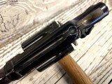 Smith & Wesson 1905 Service Revolver - 38 Sply - 7 of 15