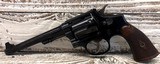 Smith & Wesson 1905 Revolver - 38 Spl - 1 of 17