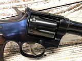 Smith & Wesson 1905 Revolver - 38 Spl - 11 of 17