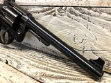 Smith & Wesson 1905 Revolver - 38 Spl - 13 of 17