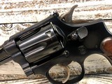 Smith & Wesson 1905 Revolver - 38 Spl - 3 of 17