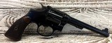 Smith & Wesson 1905 Revolver - 38 Spl - 9 of 17