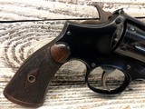 Smith & Wesson 1905 Revolver - 38 Spl - 10 of 17