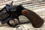 Smith & Wesson 1905 Revolver - 38 Spl - 2 of 17