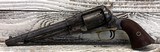 Remington New Model Army - 44 percussion - 1 of 20