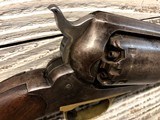 Remington New Model Army - 44 percussion - 14 of 20