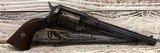 Remington New Model Army - 44 percussion - 12 of 20