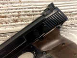 Smith & Wesson Model 41 - 3 of 14