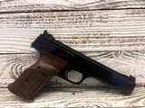 Smith & Wesson Model 41 - 6 of 14