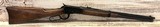 Browning B - 92 Centennial Lever Action in .44 Mag - 2 of 25
