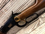 Browning B - 92 Centennial Lever Action in .44 Mag - 16 of 25