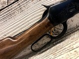 Browning B - 92 Centennial Lever Action in .44 Mag - 5 of 25