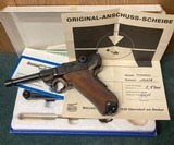 Interarms Mauser 9mm - 3 of 7