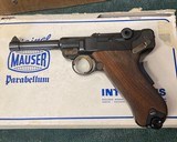 Interarms Mauser 9mm - 2 of 7