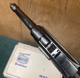 Interarms Mauser 9mm - 5 of 7