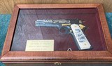 Colt 1911 America Remembers - 2 of 3