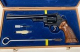 Smith & Wesson 29. .44 mag - 3 of 7