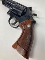 Smith & Wesson 29. .44 mag - 6 of 7