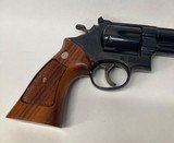 Smith & Wesson 29. .44 mag - 5 of 7