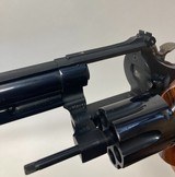 Smith & Wesson 29. .44 mag - 4 of 7