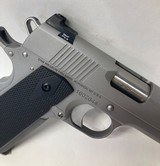 Dan Wesson Valor 1911 .45acp - 2 of 3