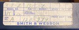Smith & Wesson 39-2 9mm - 2 of 6