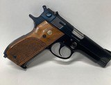 Smith & Wesson 39-2 9mm - 3 of 6