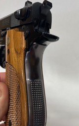 Smith & Wesson 39-2 9mm - 5 of 6
