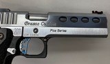STI 2011 Plus Series Brazos Custom .40/.9mm - 2 of 6